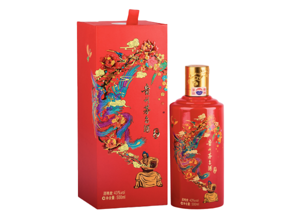 贵州9888拉斯维加斯酒（喜宴）